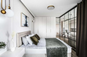 Apartment Premium with Parking, Air Condition and balcony